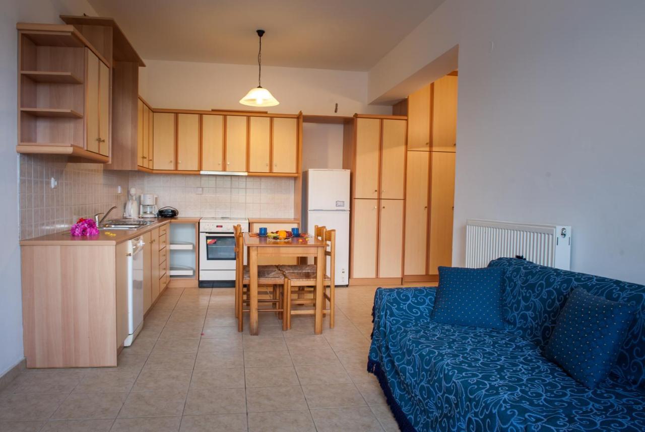 Aeolos Zante With Heated Pool *