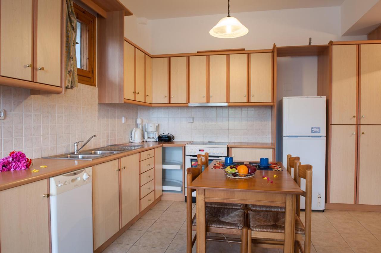 Aeolos Zante With Heated Pool Apartament Vasilikí