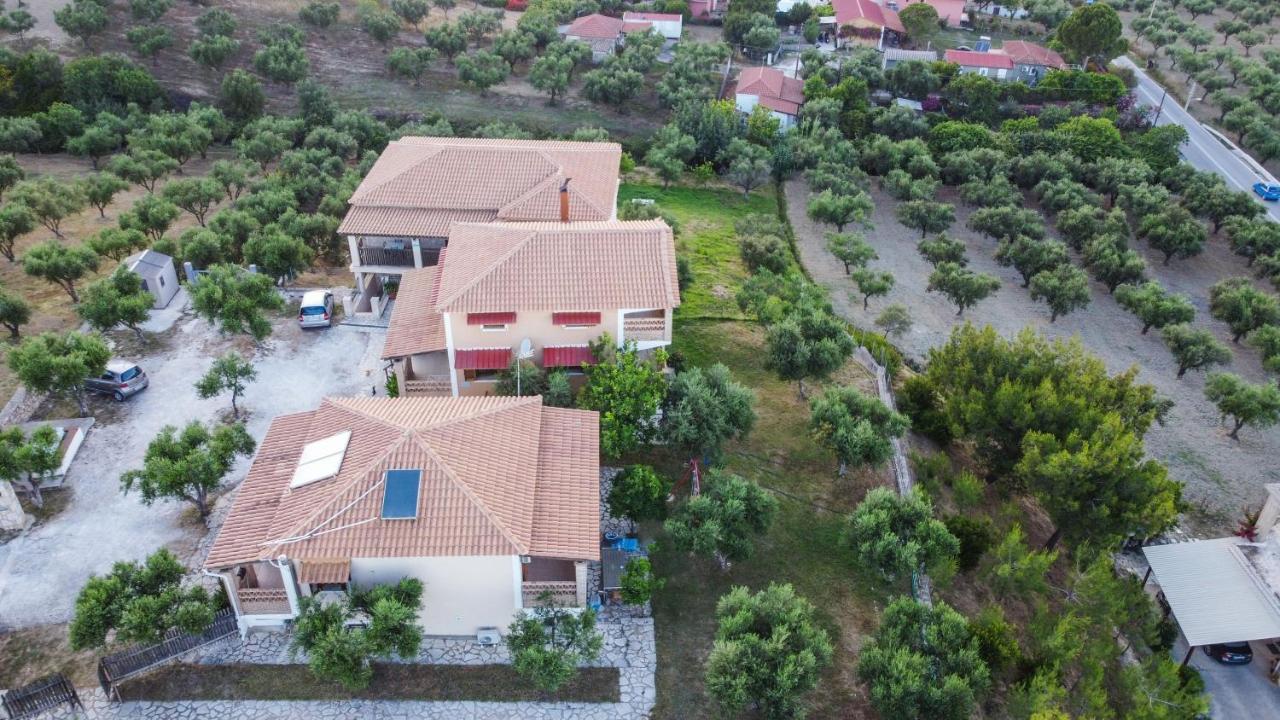 Lägenhet Aeolos Zante With Heated Pool *