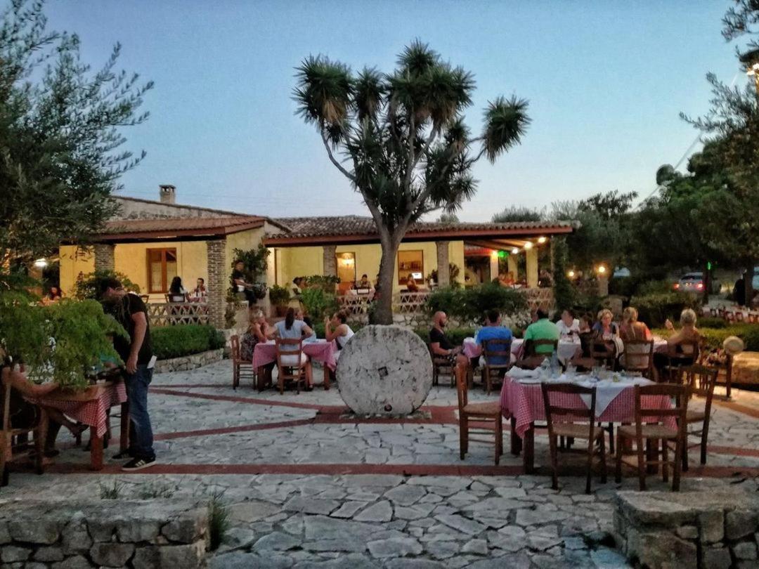 Aeolos Zante With Heated Pool Lägenhet Vasilikí