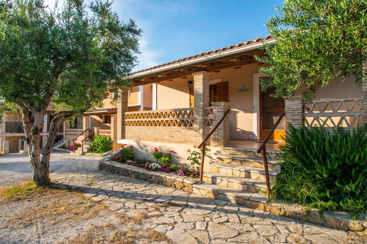 Lägenhet Aeolos Zante With Heated Pool *